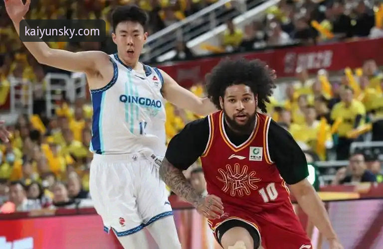 山西队横扫青岛晋级八强，开云体育用户深度复盘G2关键细节